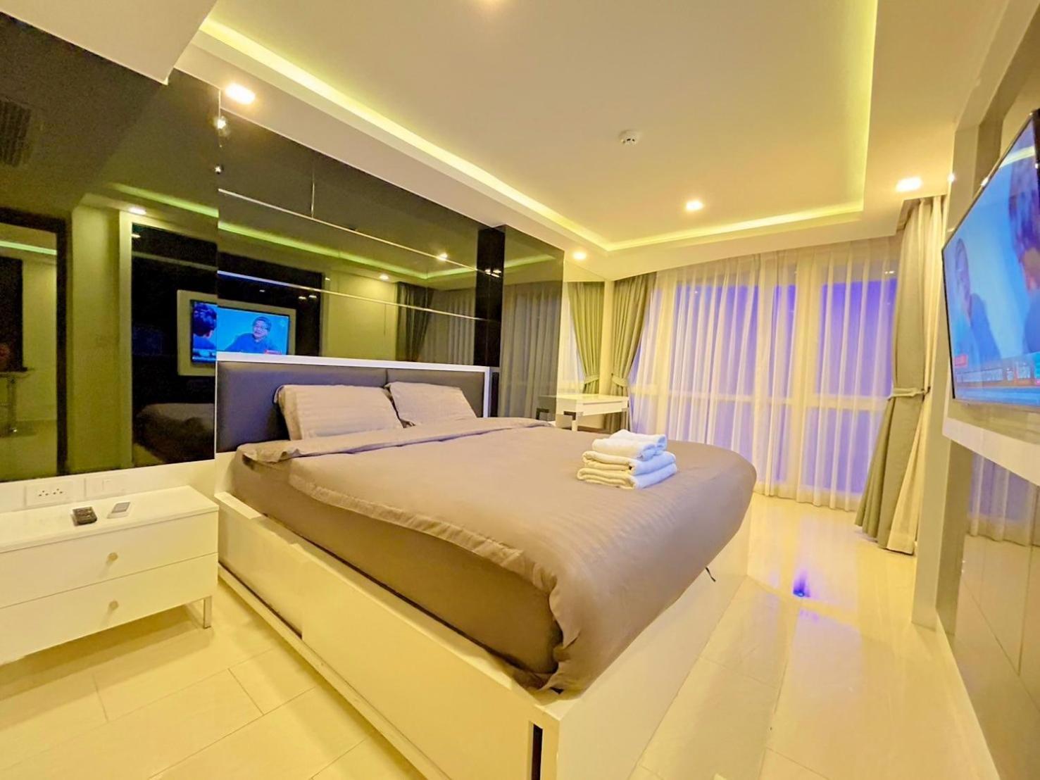 Apartment Grand Avenue *