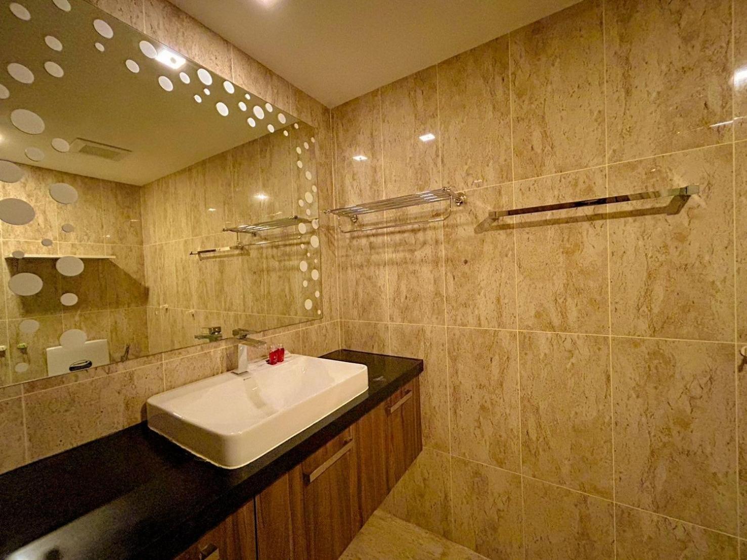 Grand Avenue Apartamento