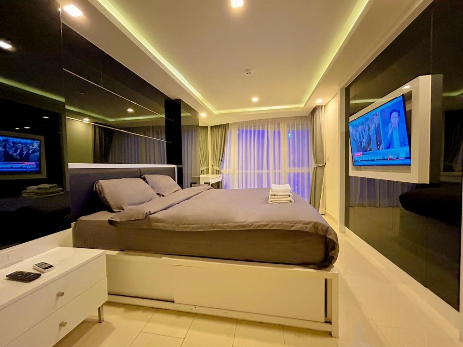 Apartamento Grand Avenue