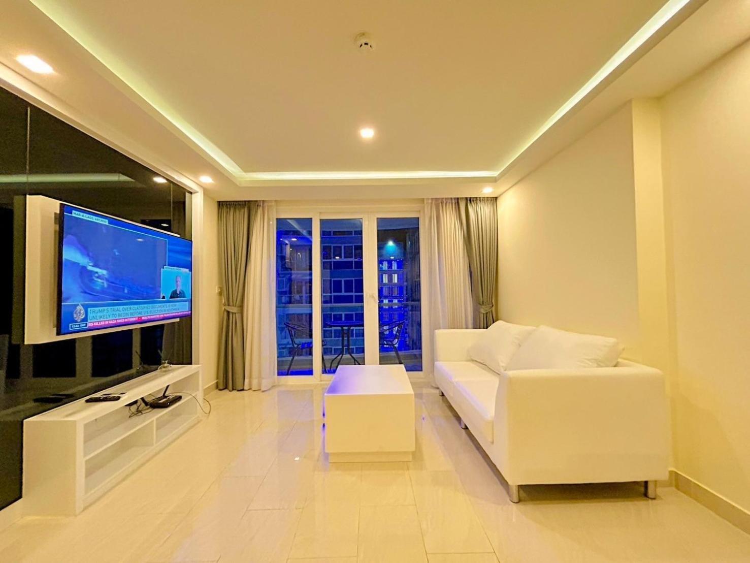 Grand Avenue Apartamento *