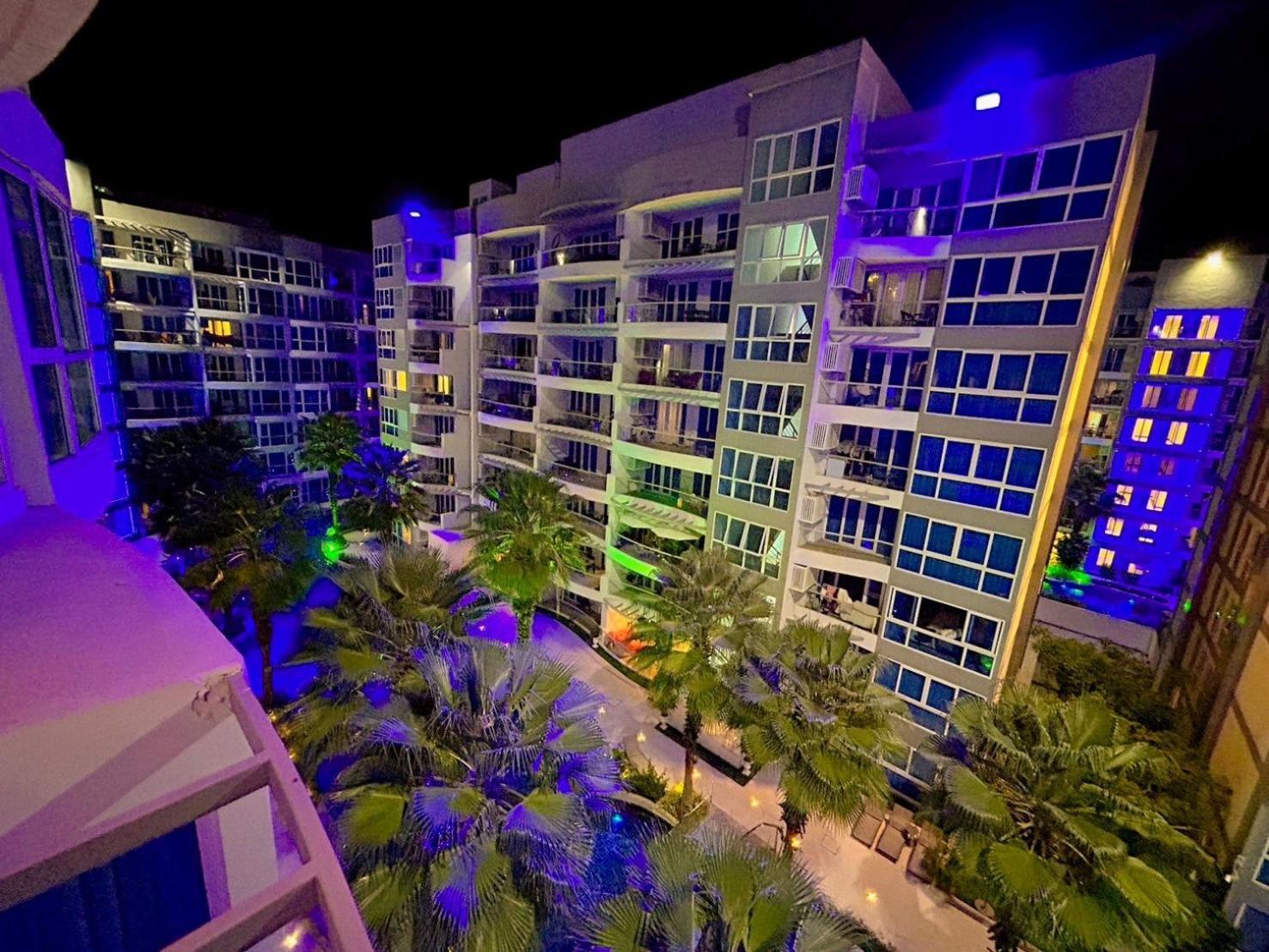 Apartment Grand Avenue *