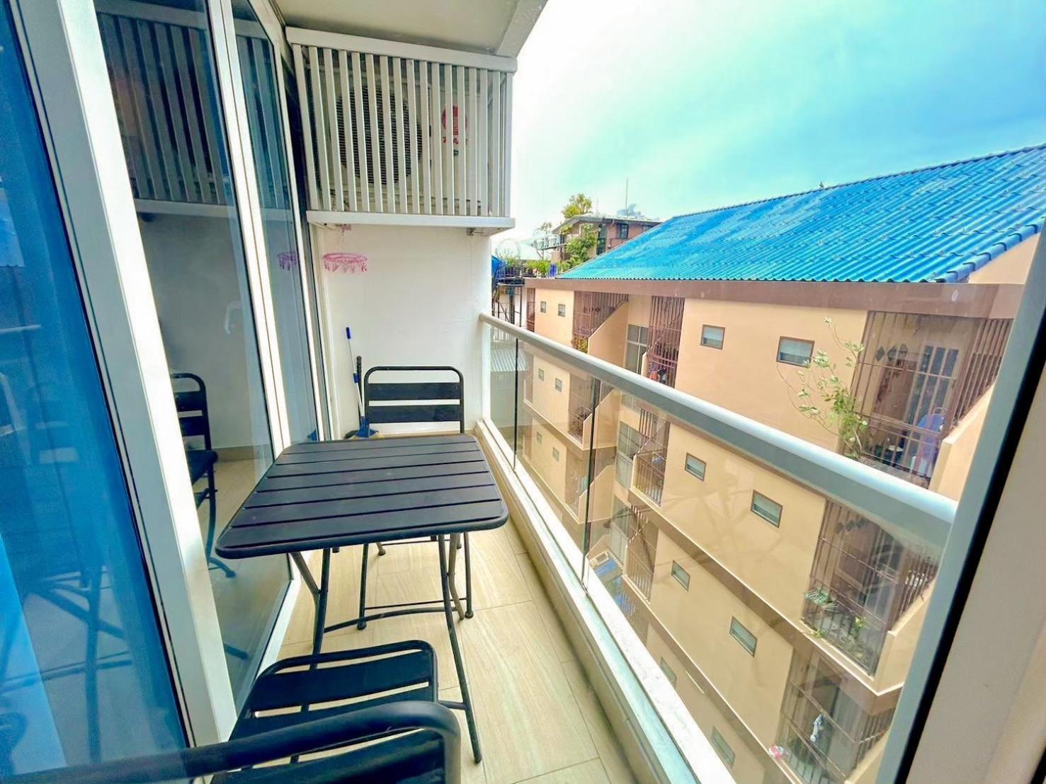 Grand Avenue * Pattaya