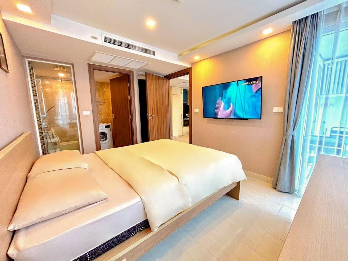 Grand Avenue Apartamento