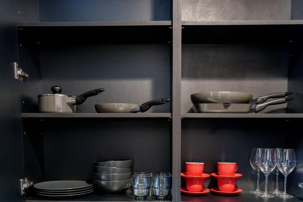 Edge #171 Apartment *
