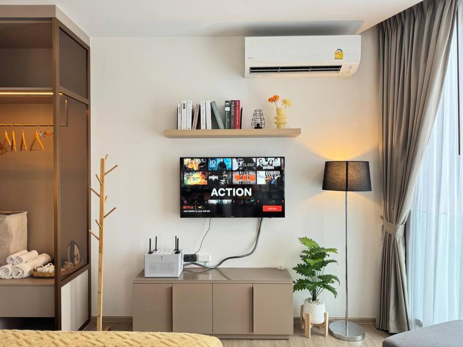 Edge #171 Apartment Pattaya