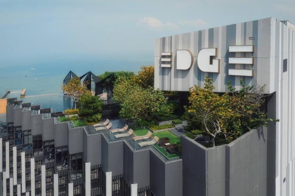 Edge #171 Apartment Pattaya