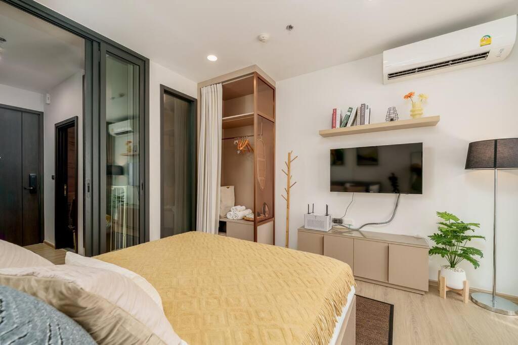 Apartment Edge #171