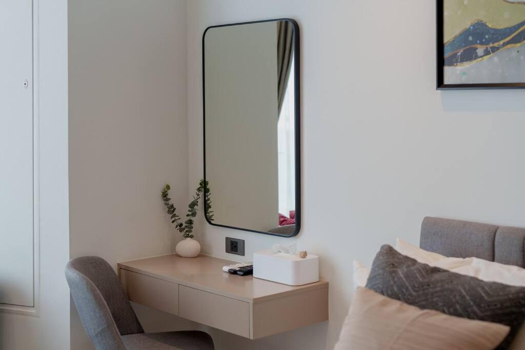 Edge #171 Apartment Pattaya