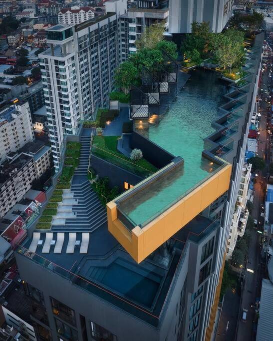 Edge #171 Apartment *