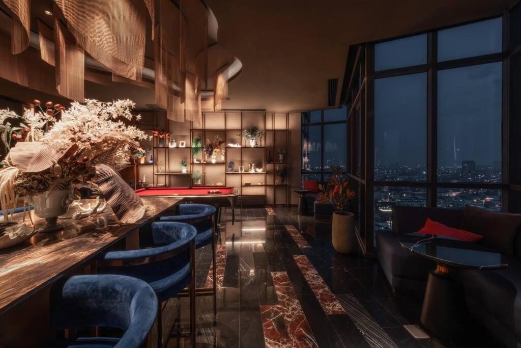 Apartment Edge #171 Pattaya