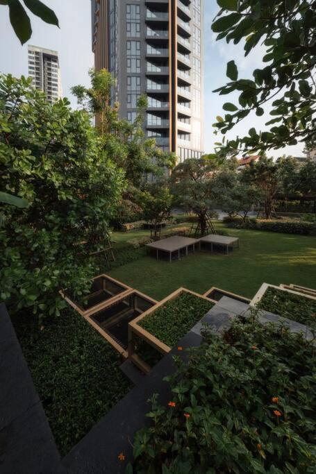 Edge #171 Apartment *
