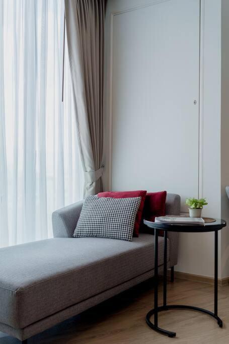 Apartment Edge #171 Pattaya