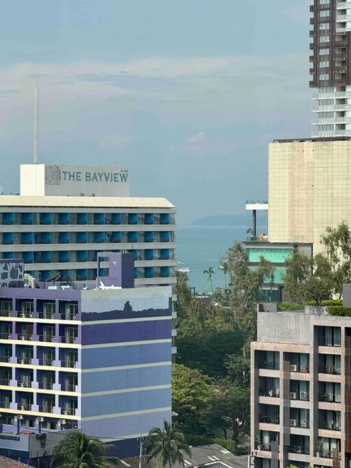 Edge #171 Pattaya