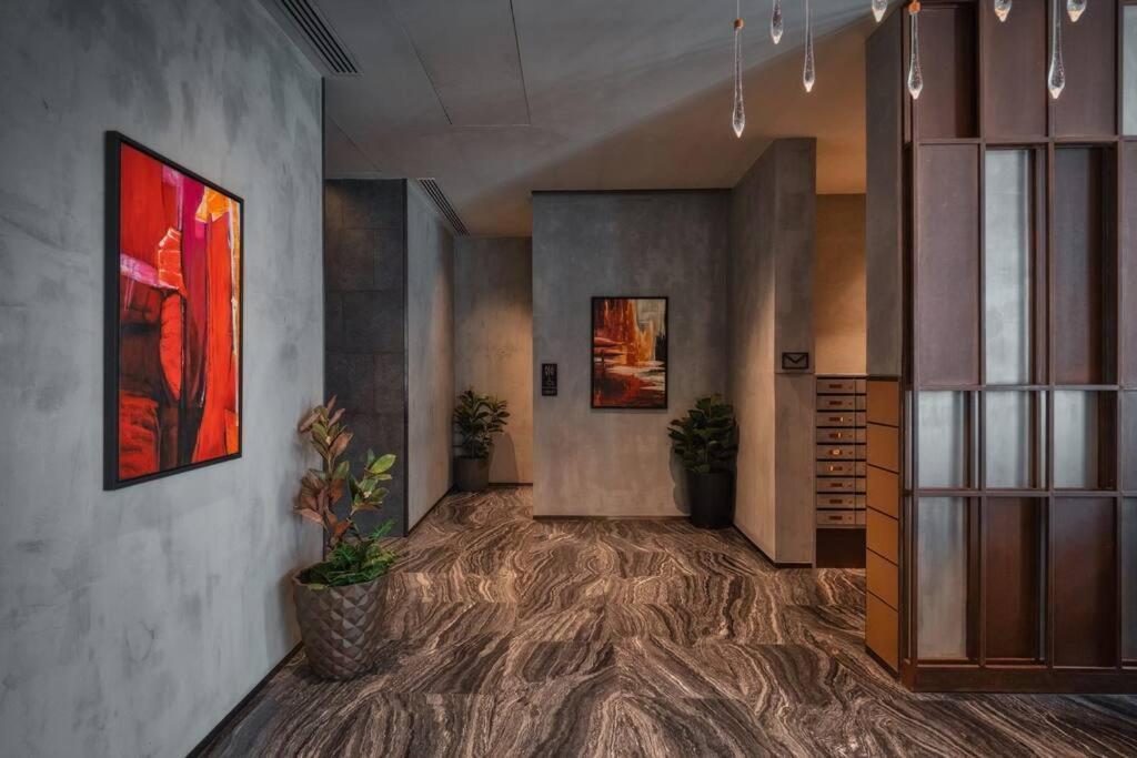 Apartment Edge #171 Pattaya