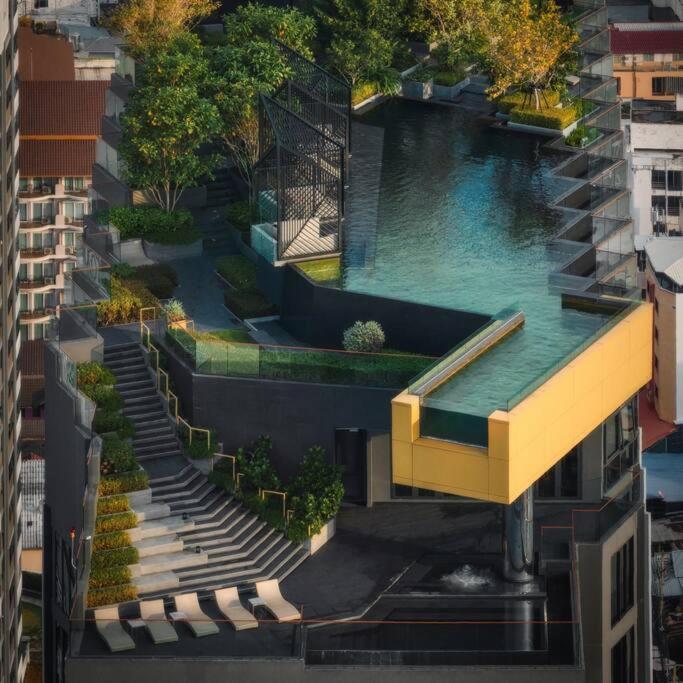 Apartment Edge #171 Pattaya