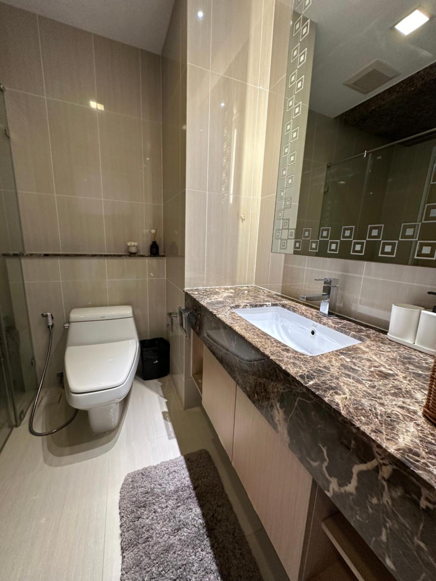 Apartment The Palm Wongamat 22