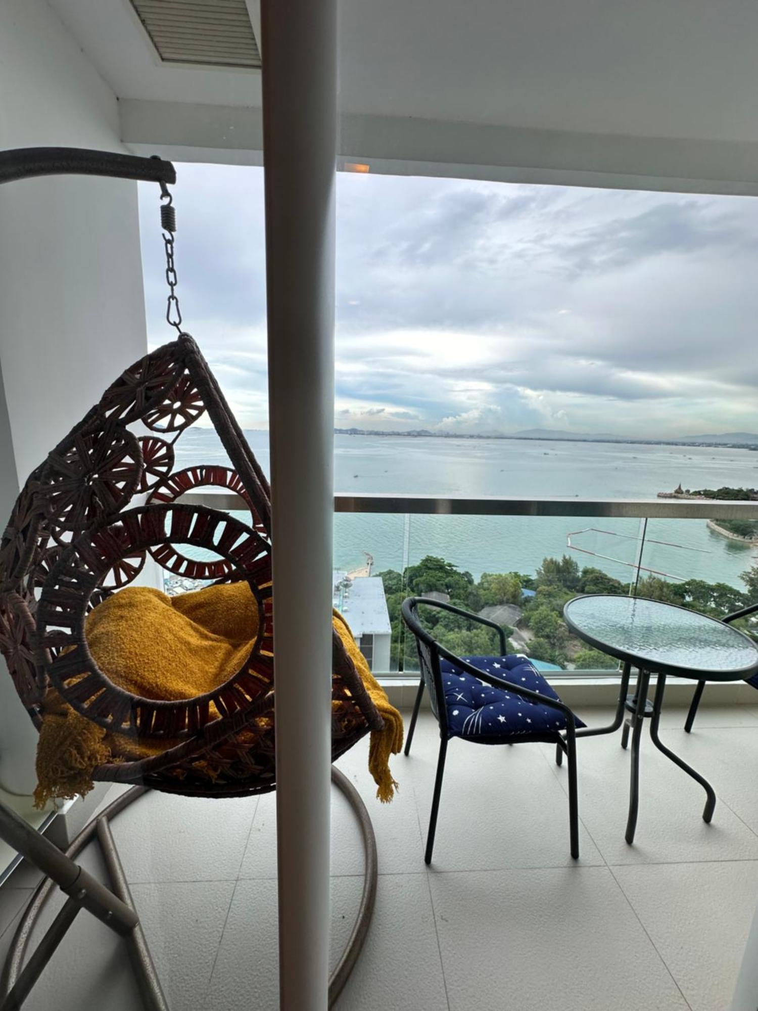 The Palm Wongamat 22 Pattaya