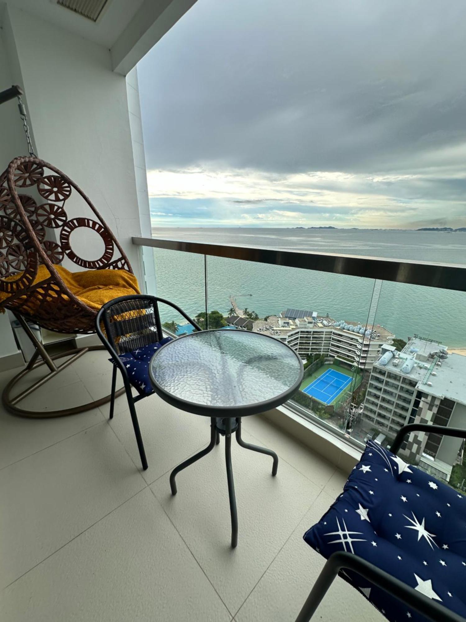 Apartment The Palm Wongamat 22 *