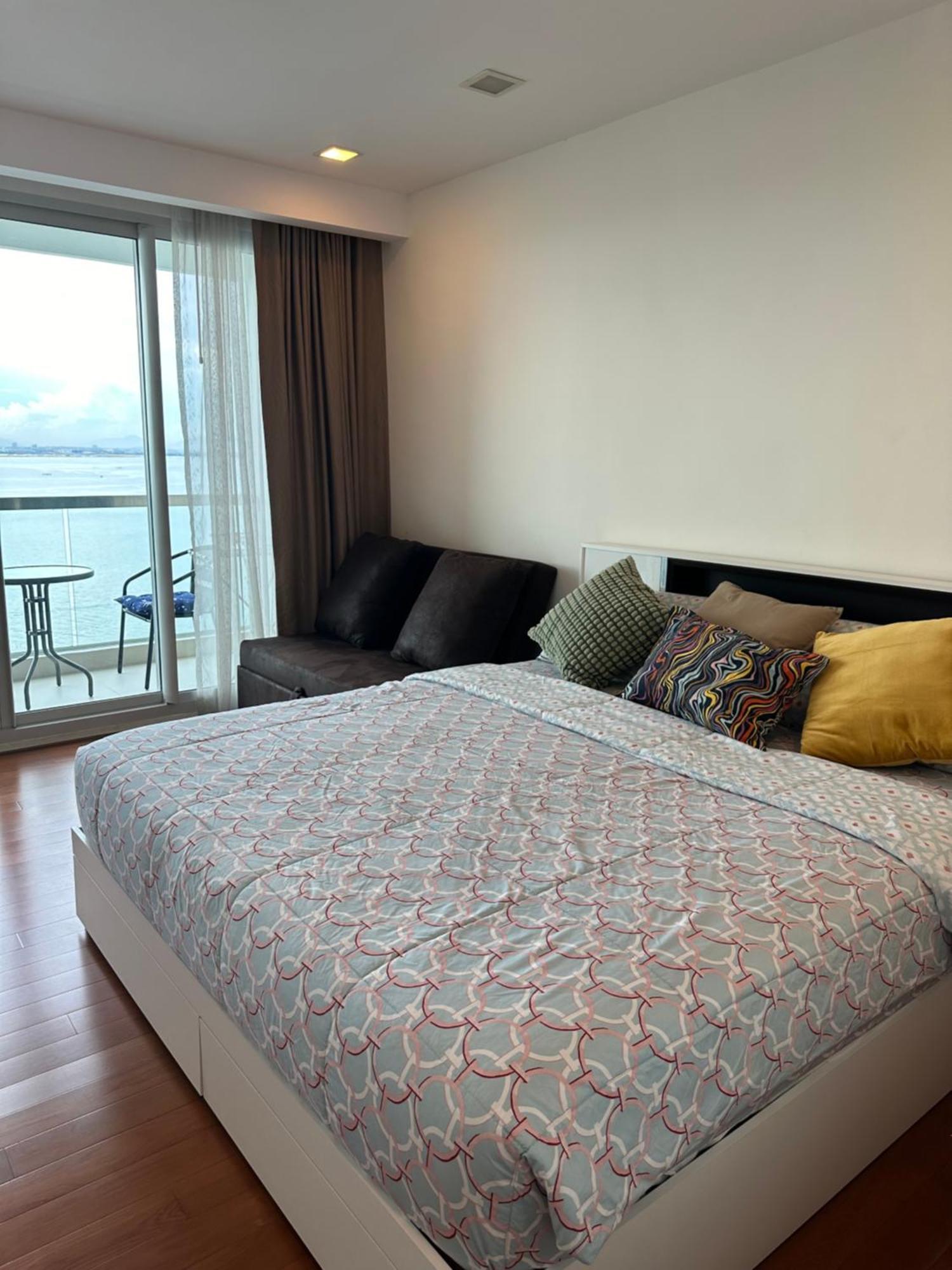 The Palm Wongamat 22 Apartment Pattaya