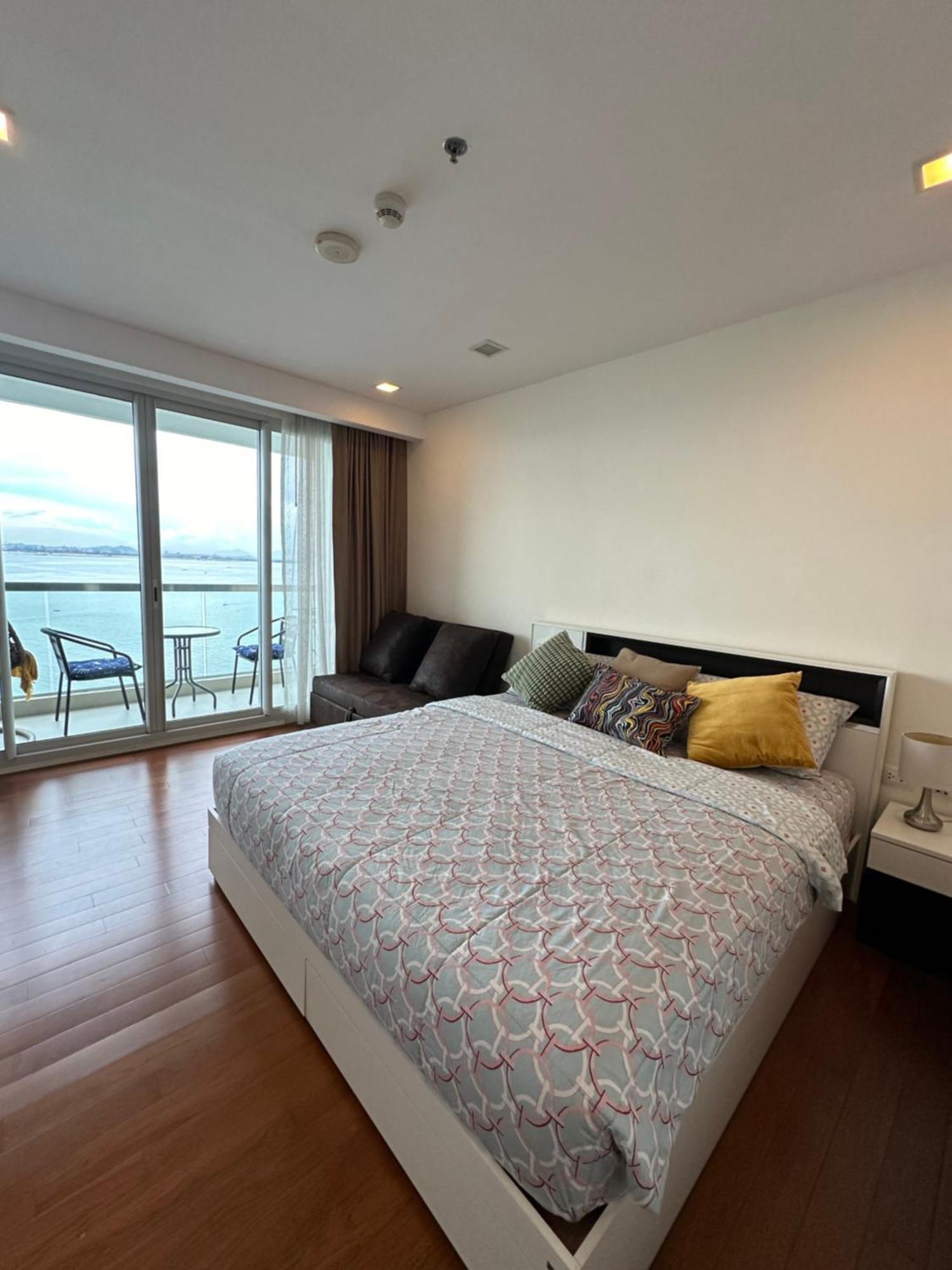 The Palm Wongamat 22