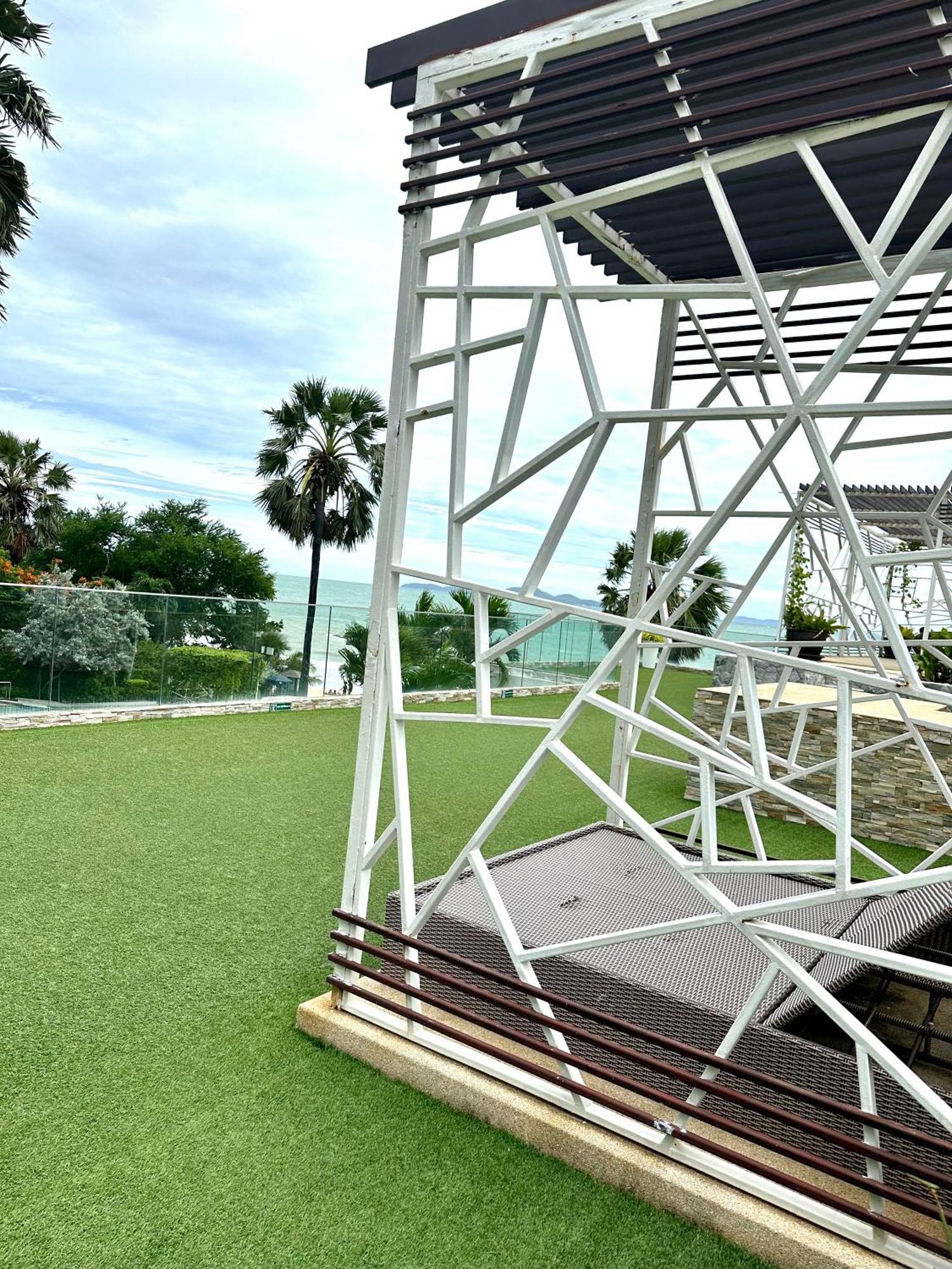 The Palm Wongamat 22 Apartment *