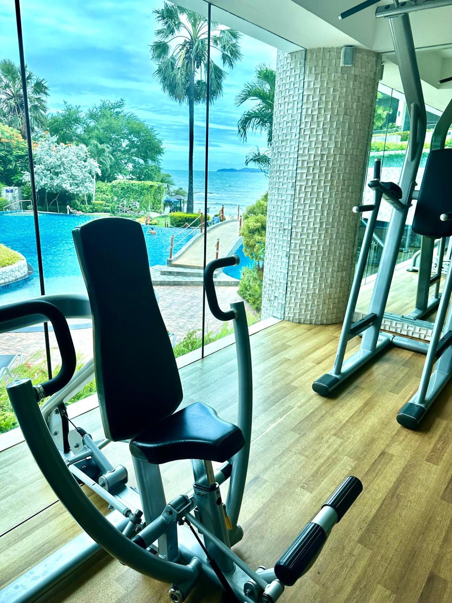 The Palm Wongamat 22 Pattaya