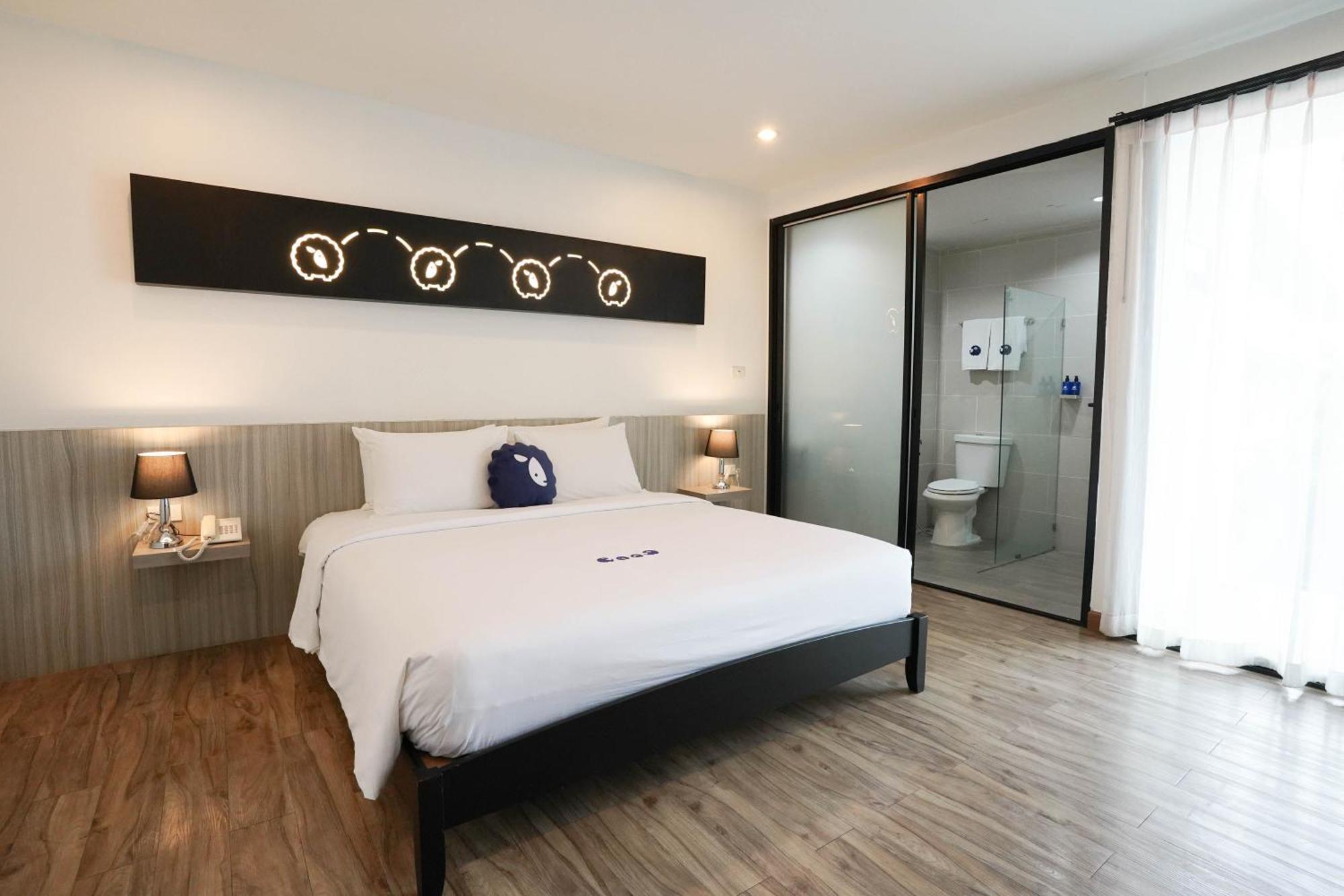 Kokotel North Hotel