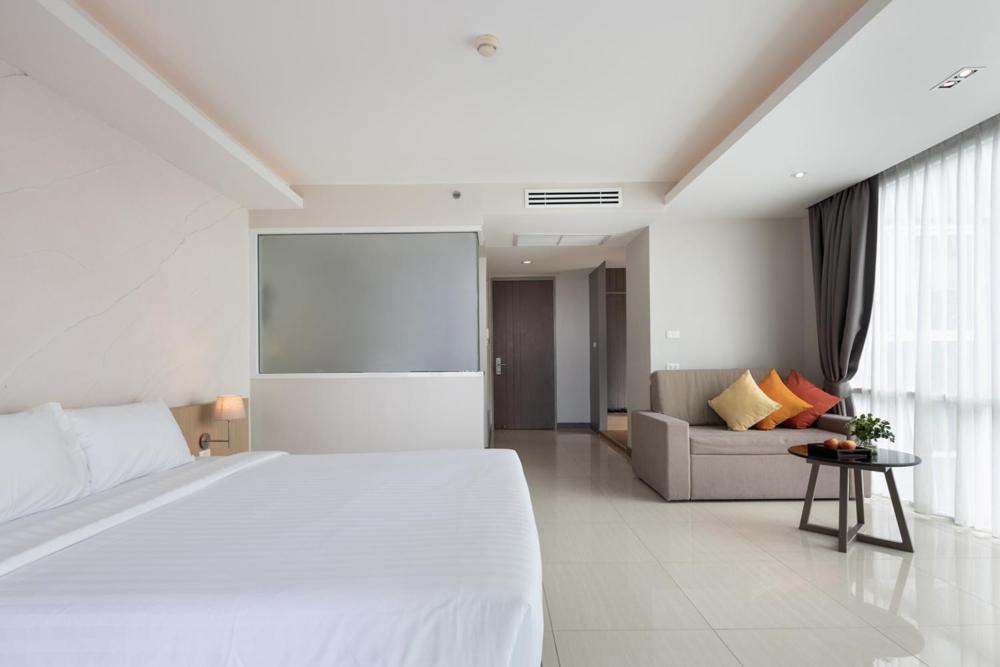 Prima Pattaya