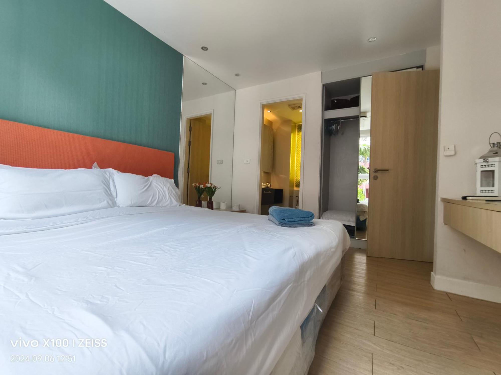 Grande Caribbean Apartment