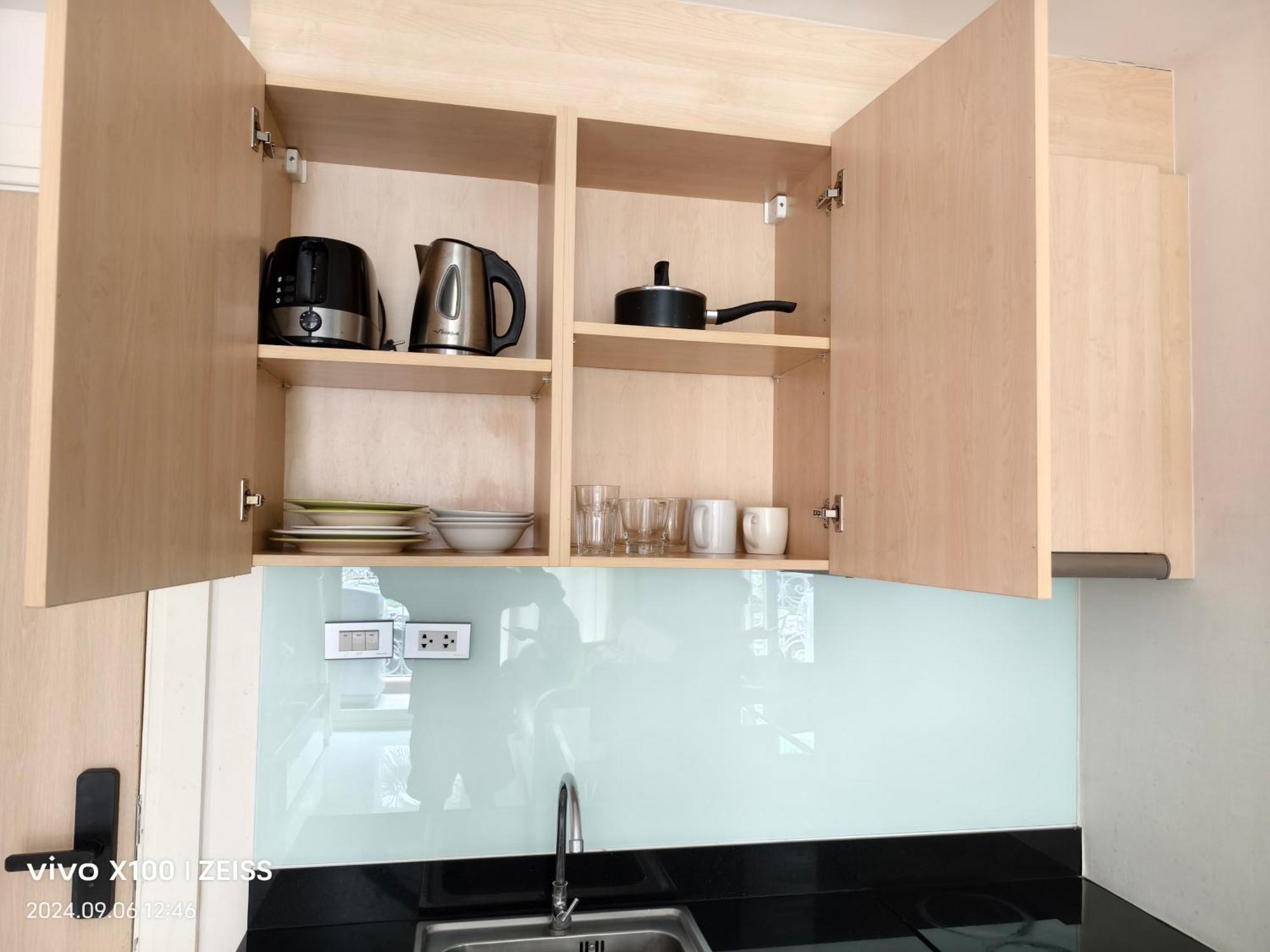Grande Caribbean Apartment