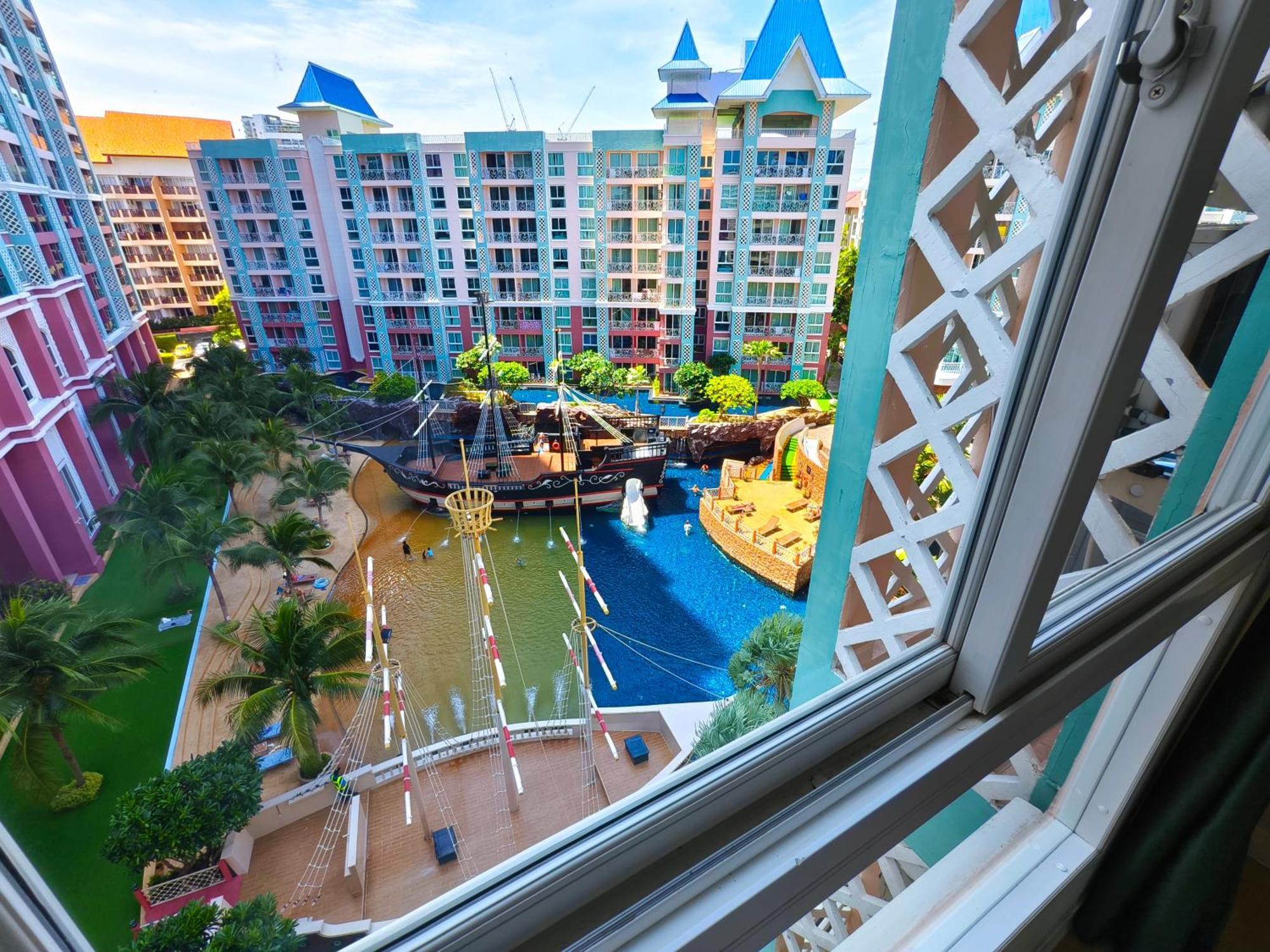 Apartment Grande Caribbean *
