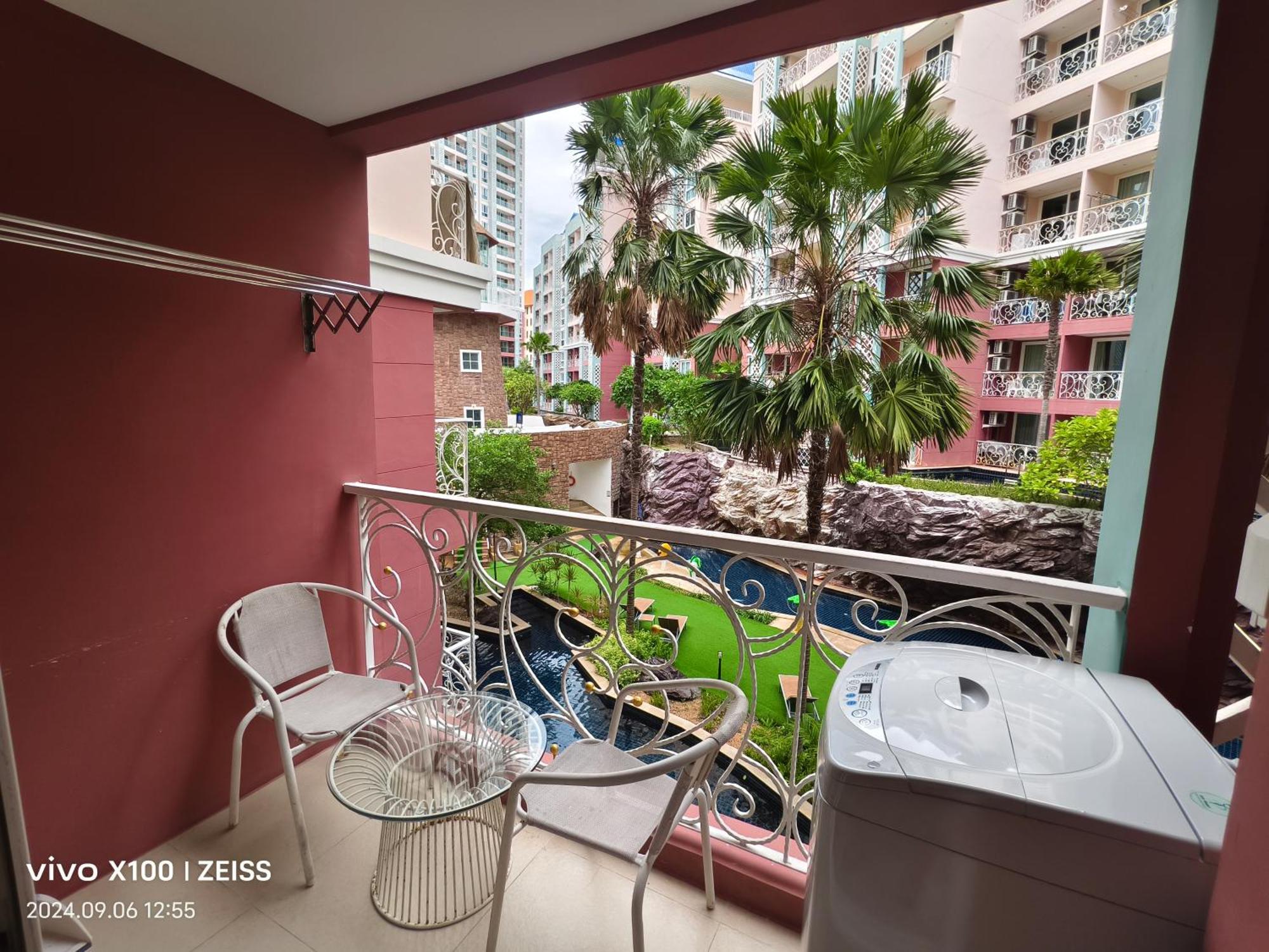 Grande Caribbean Pattaya