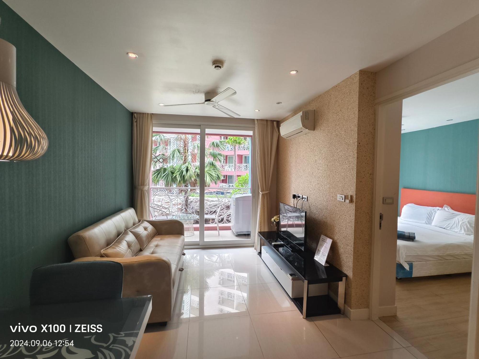 Grande Caribbean Apartment