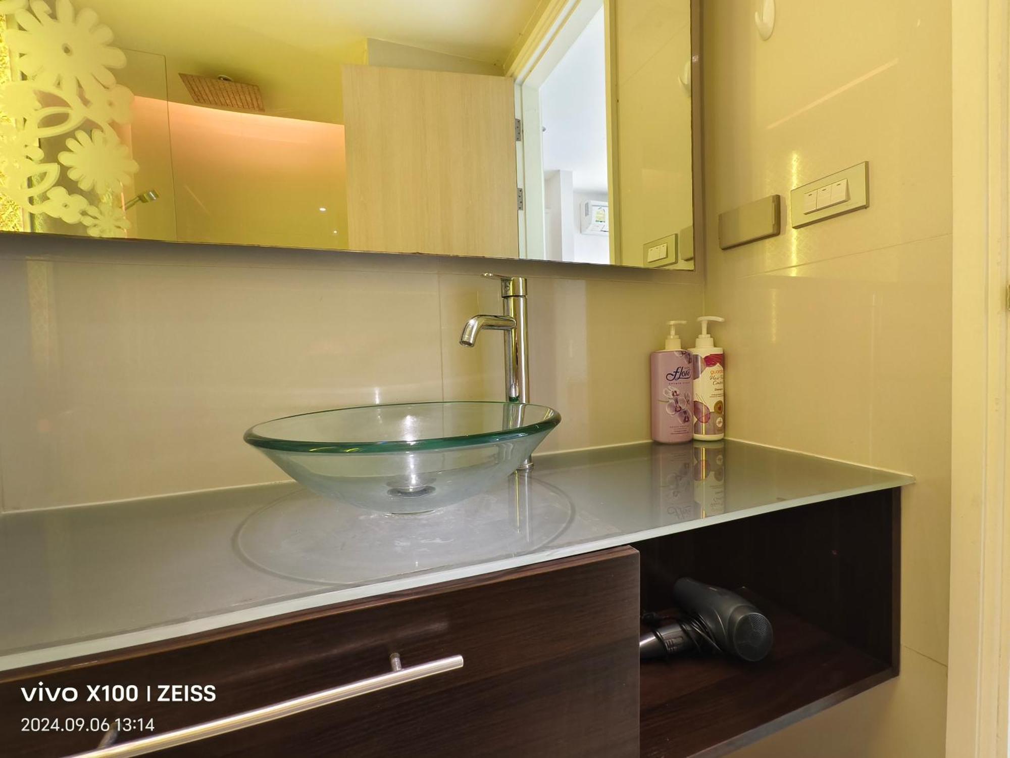 Grande Caribbean Apartment *