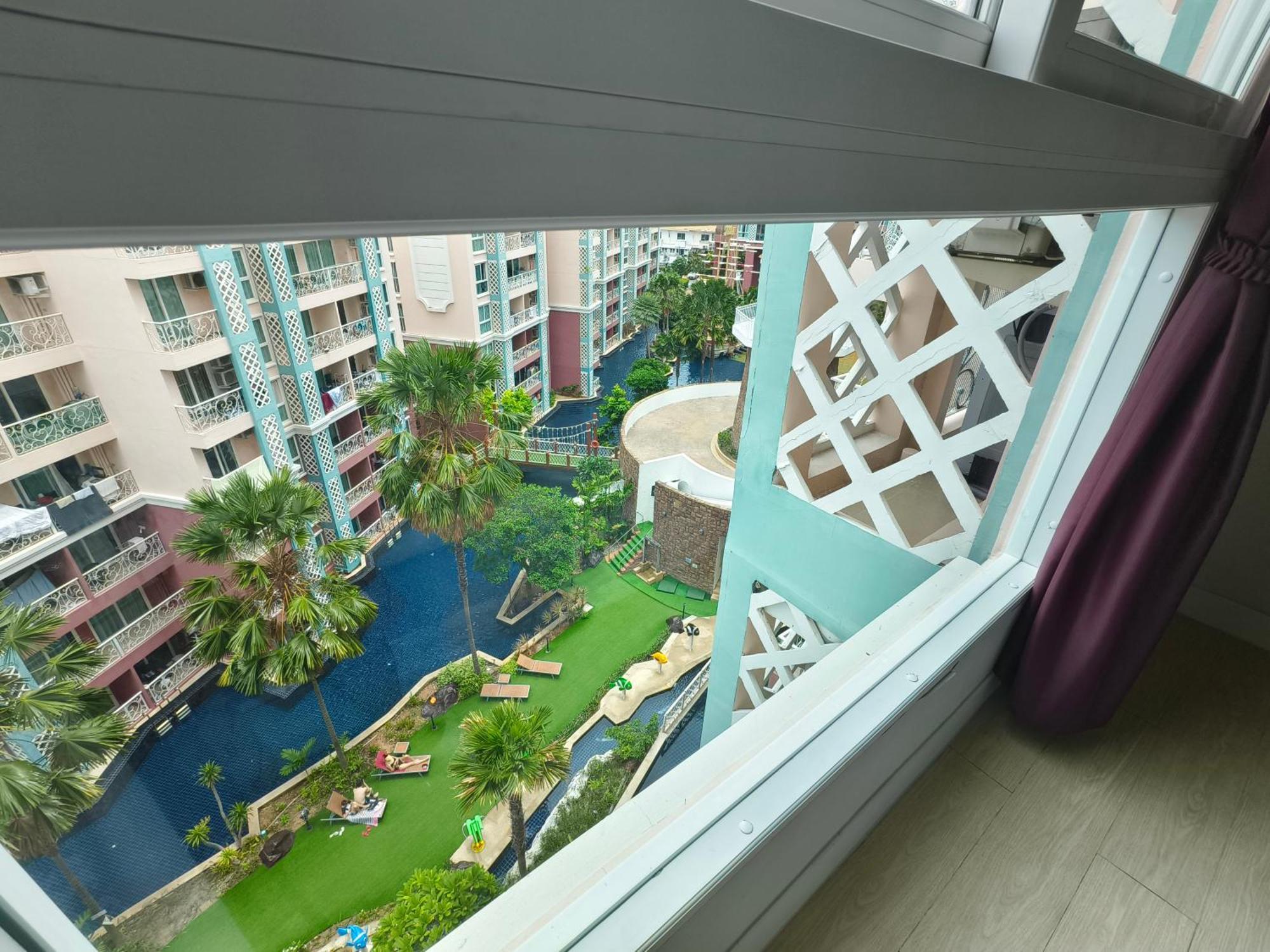 Grande Caribbean Pattaya