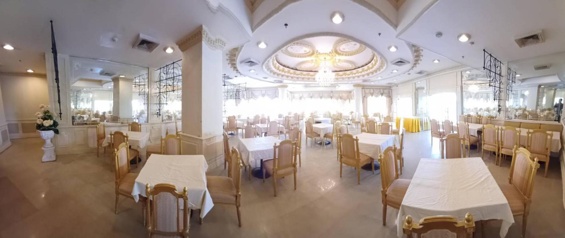Hotel Adriatic Palace