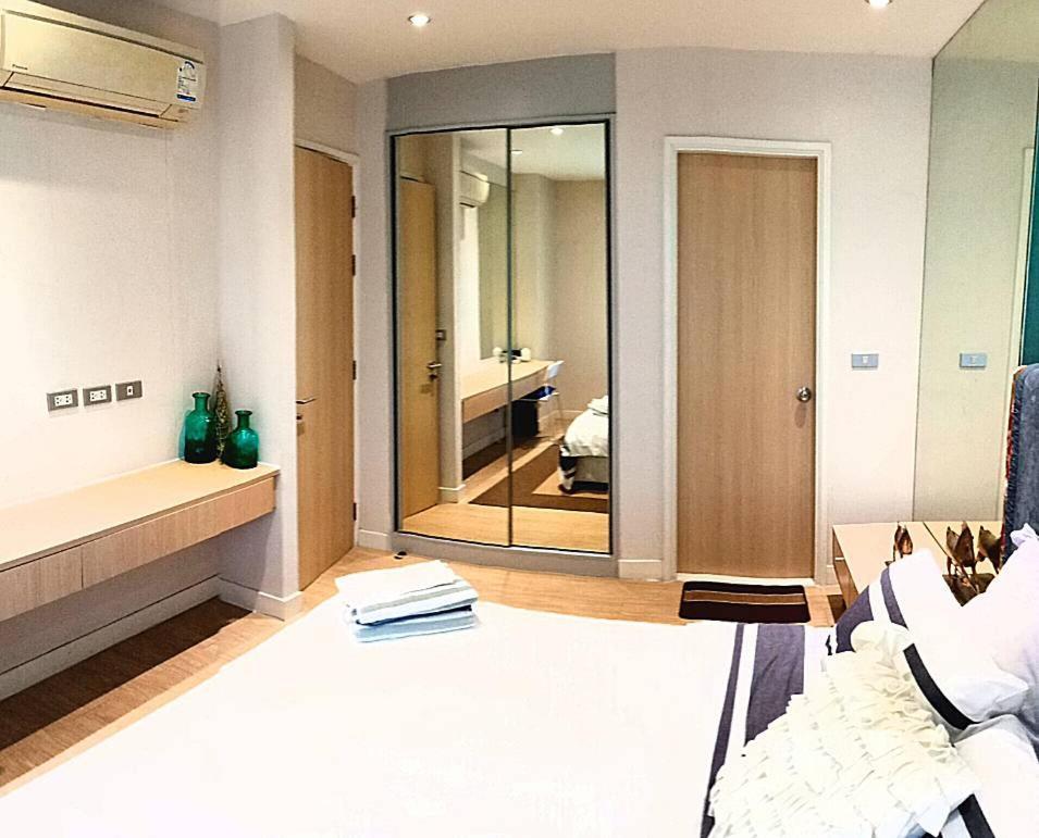 Grande Caribbean Guestroom * Pattaya