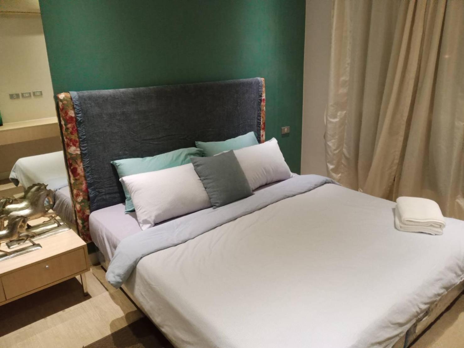 Grande Caribbean Guestroom Apartment