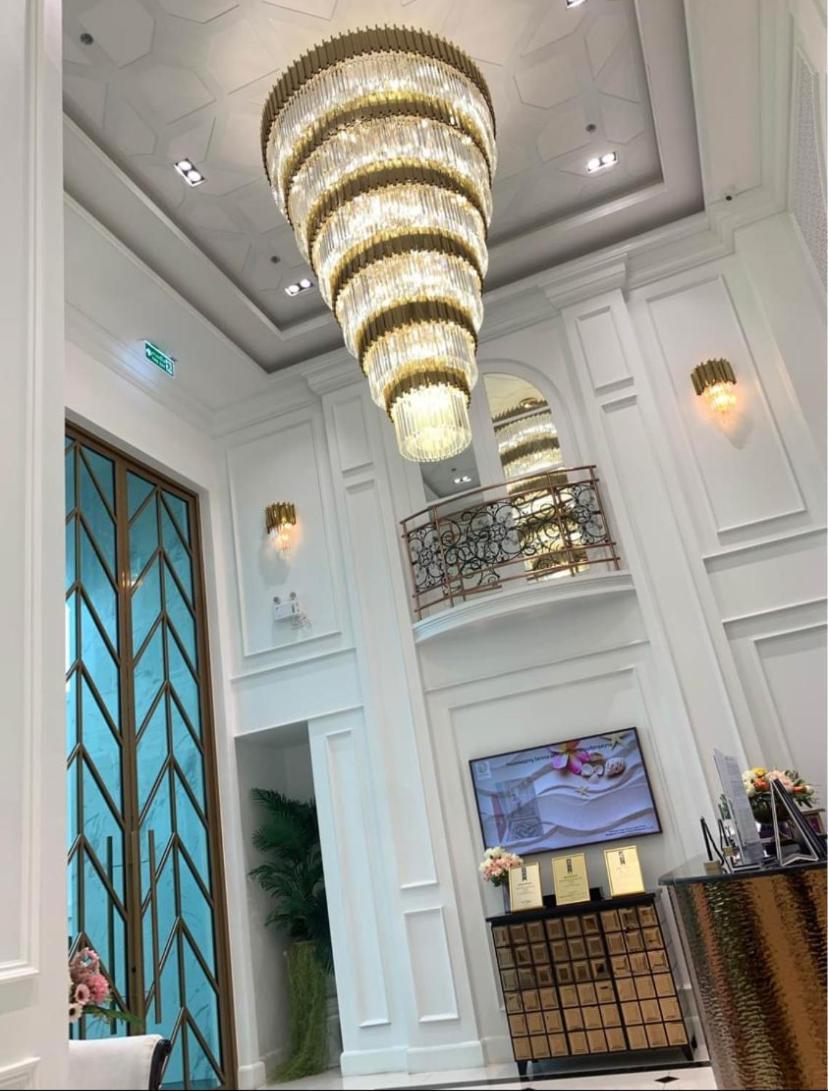 Apartment Jometian Empire Tower