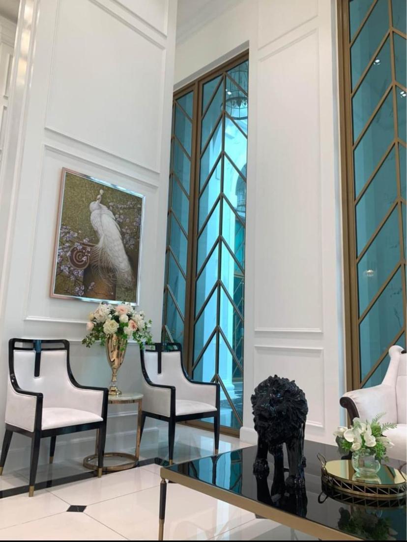 Apartment Jometian Empire Tower Pattaya