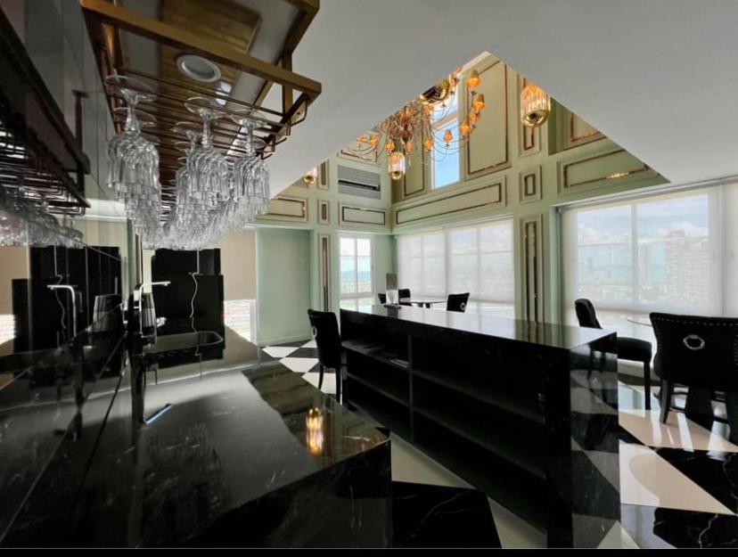 Apartment Jometian Empire Tower Pattaya