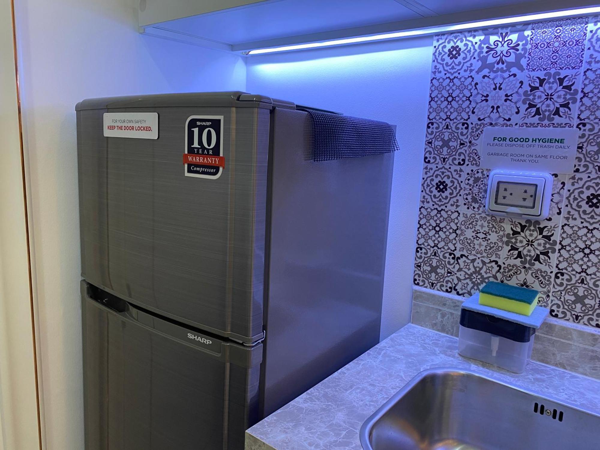 Jometian Empire Tower Apartment Pattaya