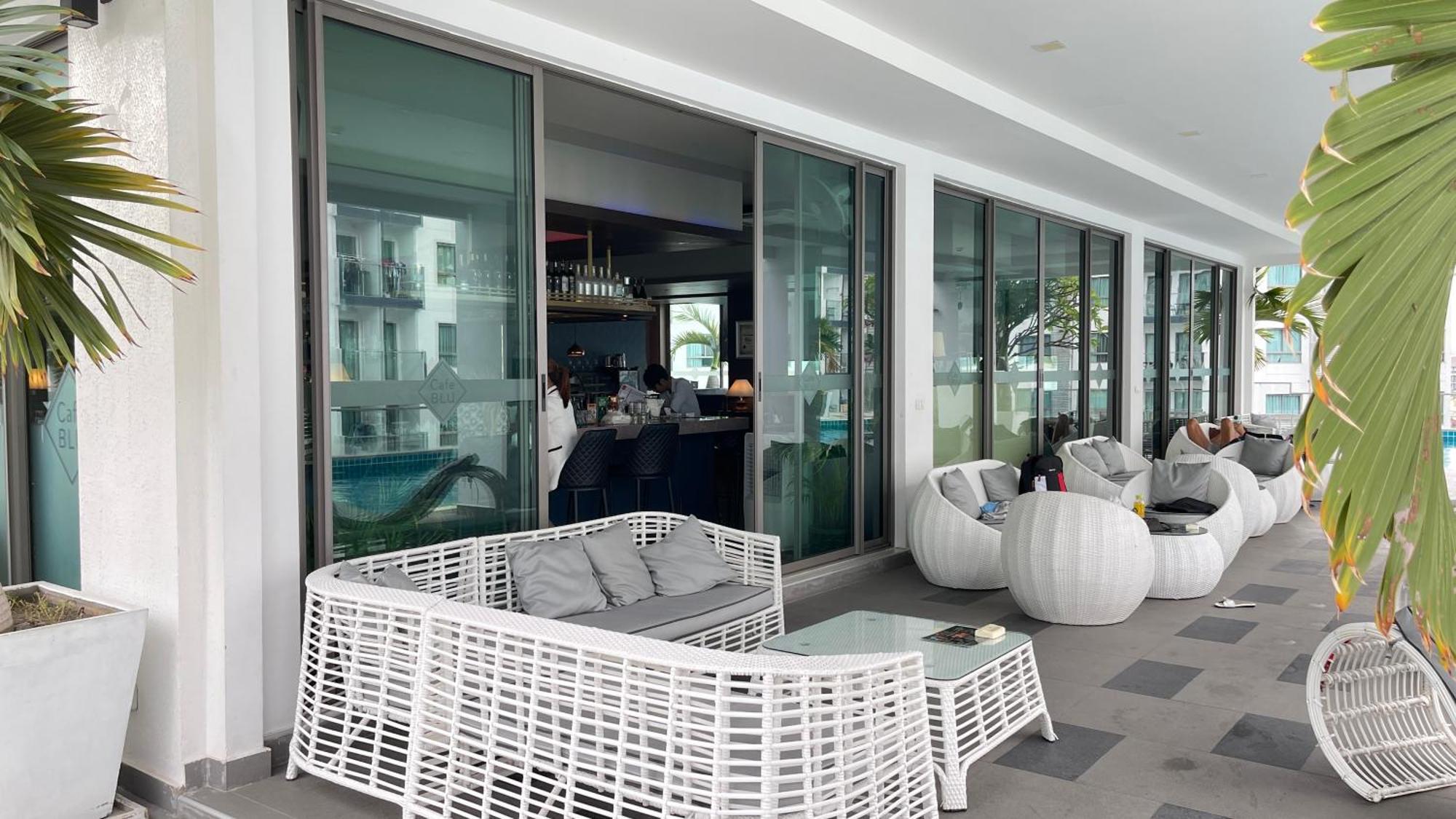 Arcadia Beach Condominium Apartment