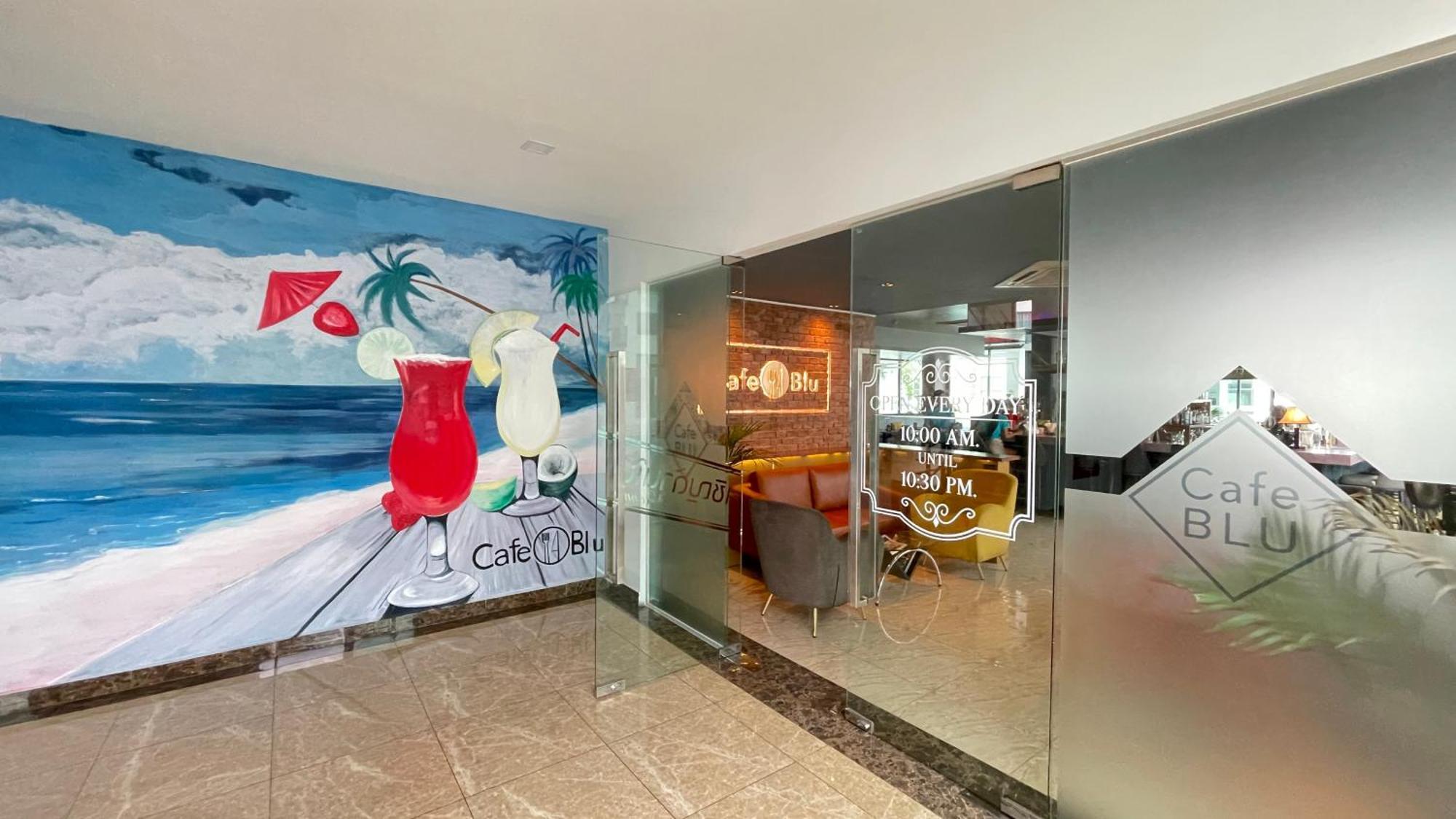 Apartment Arcadia Beach Condominium