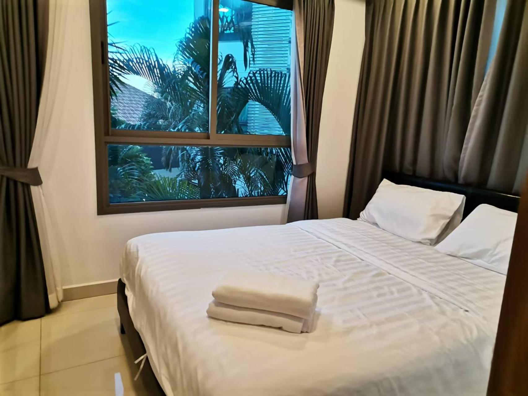 Apartamento Cozy 2br 2bath In