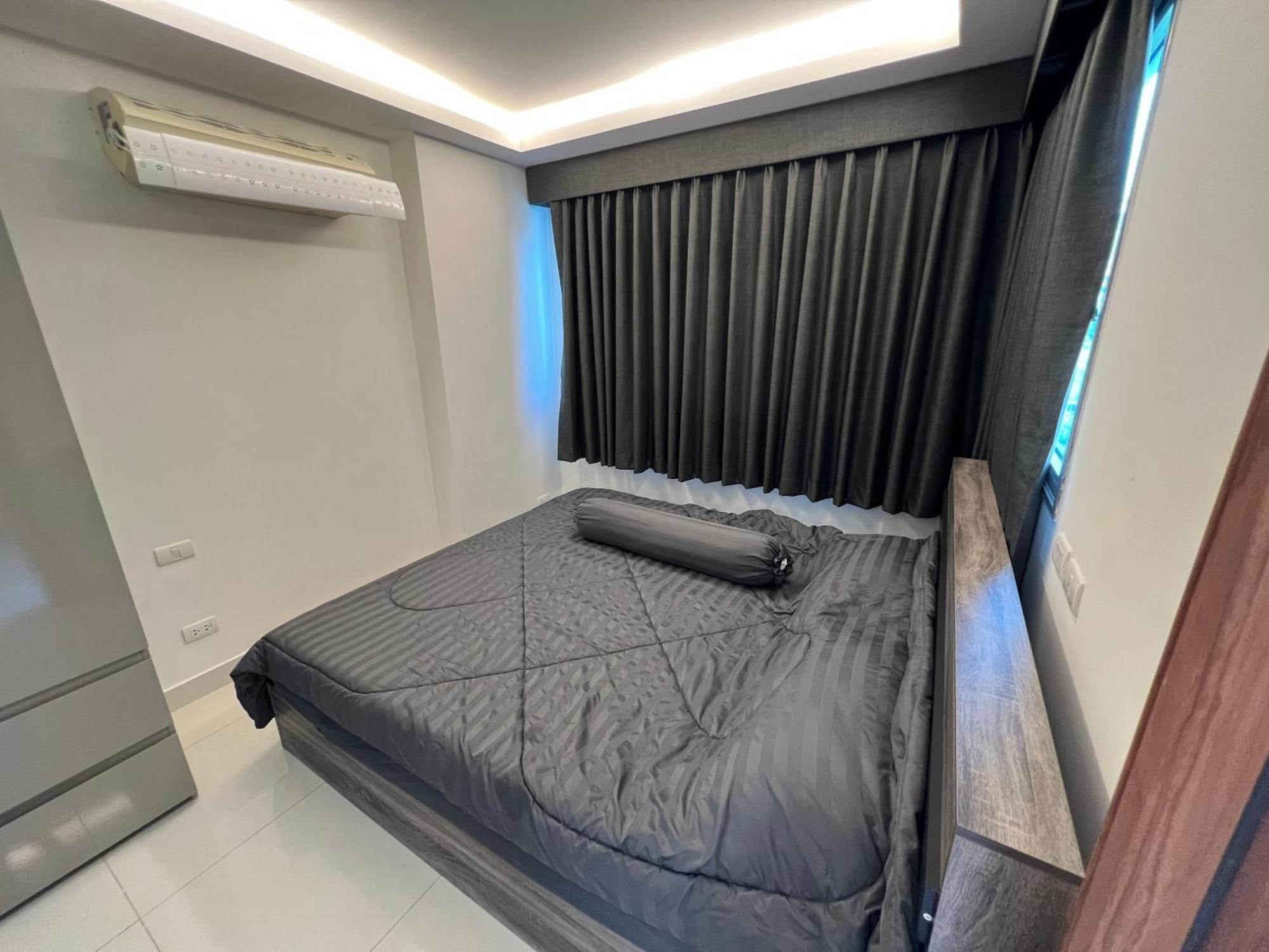Club Royal Wongamat Apartment Pattaya