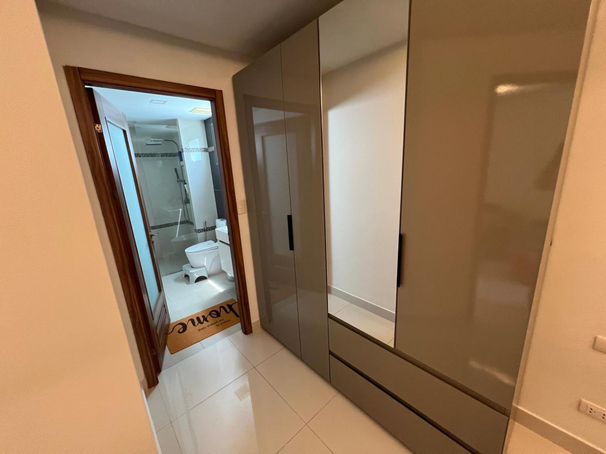 Club Royal Wongamat Apartment