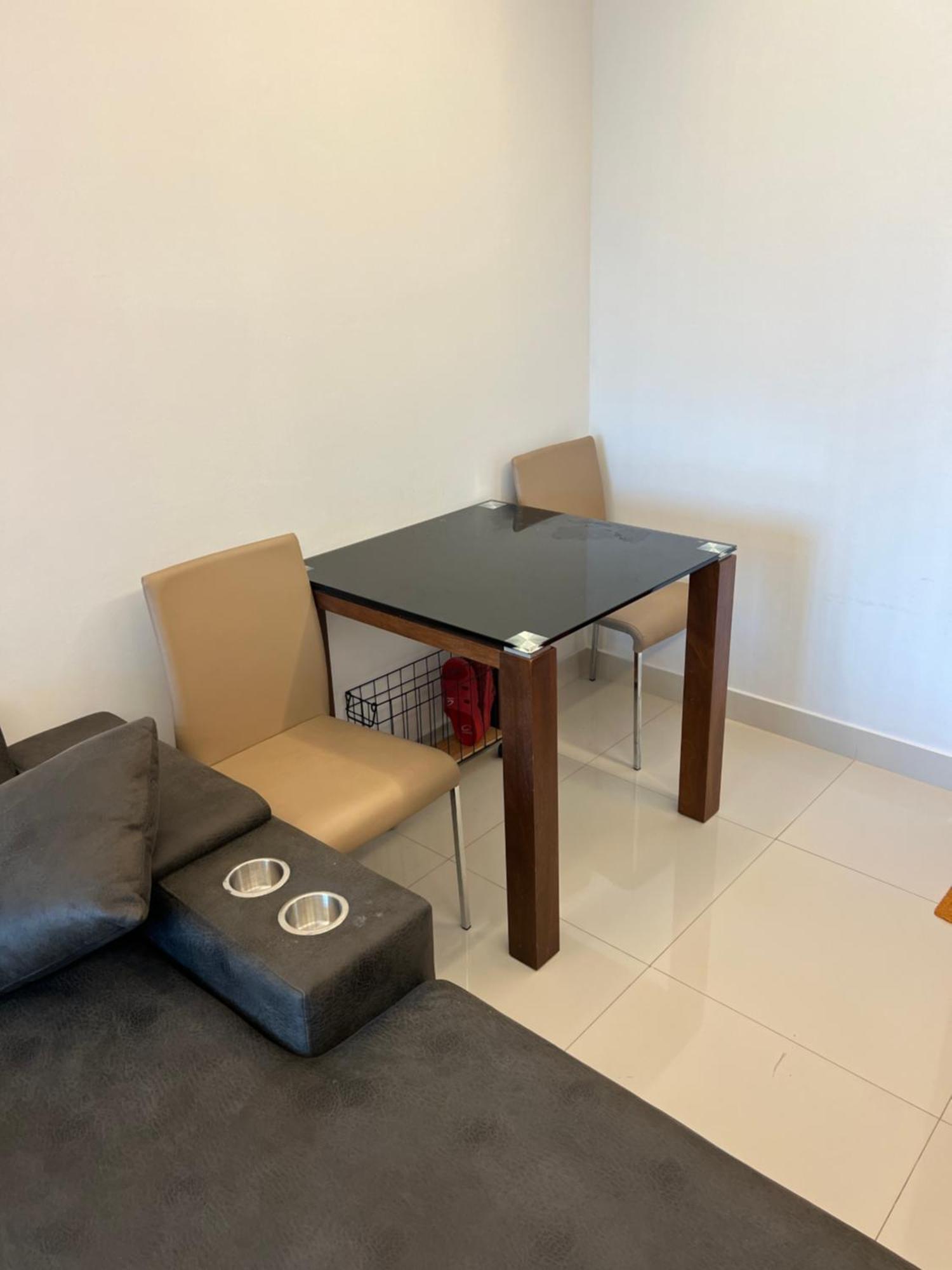 Club Royal Wongamat Apartment *
