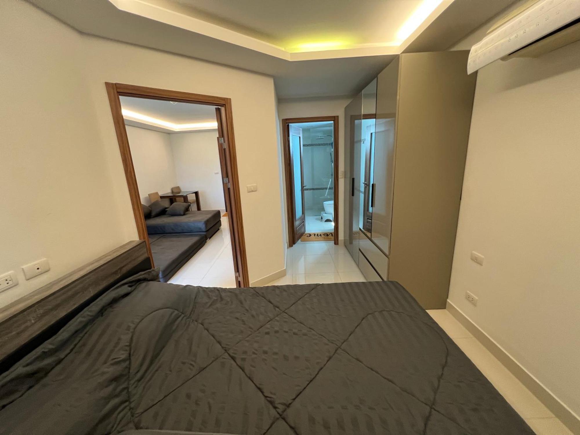 Club Royal Wongamat Apartment Pattaya