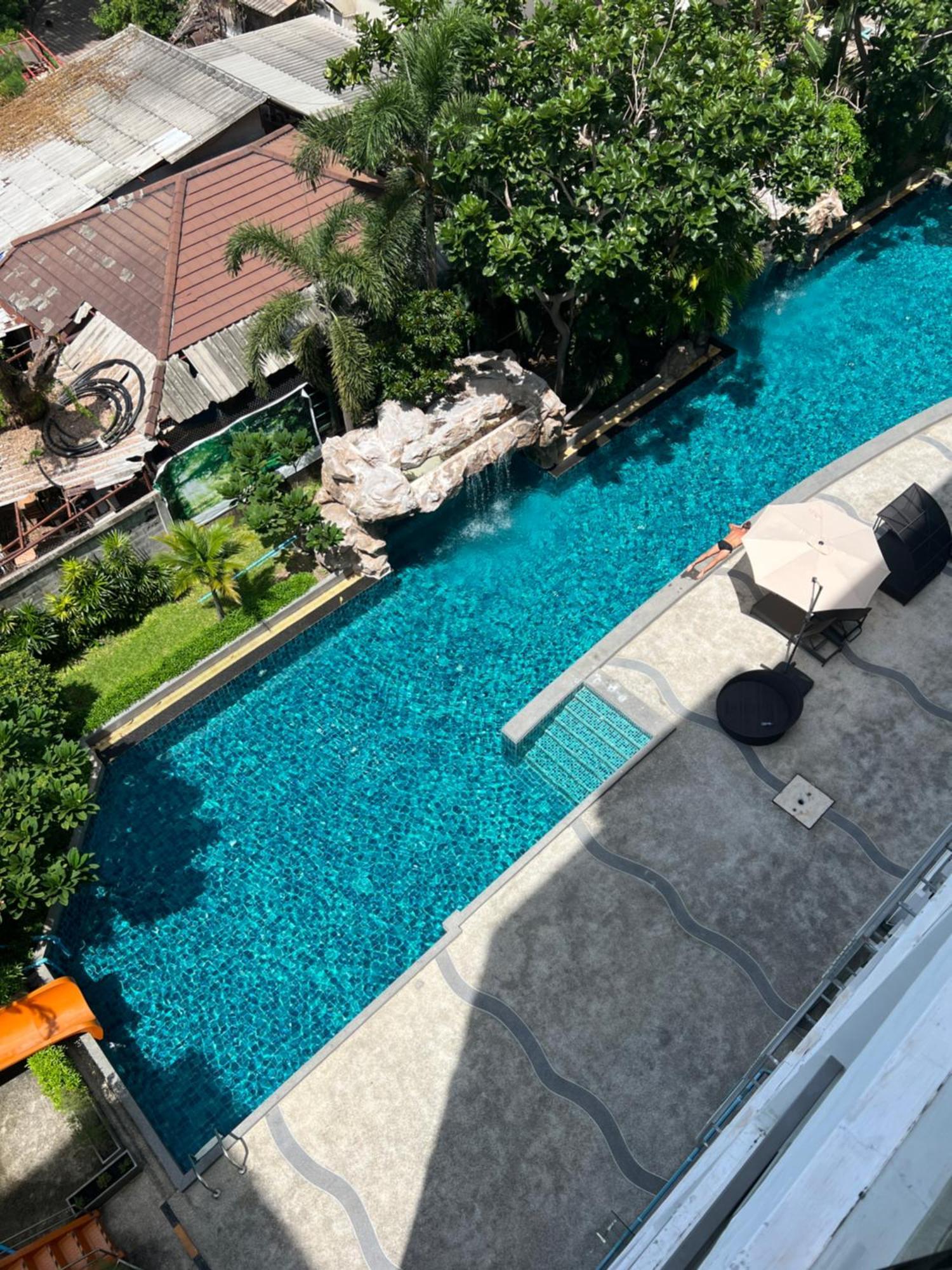 Club Royal Wongamat * Pattaya